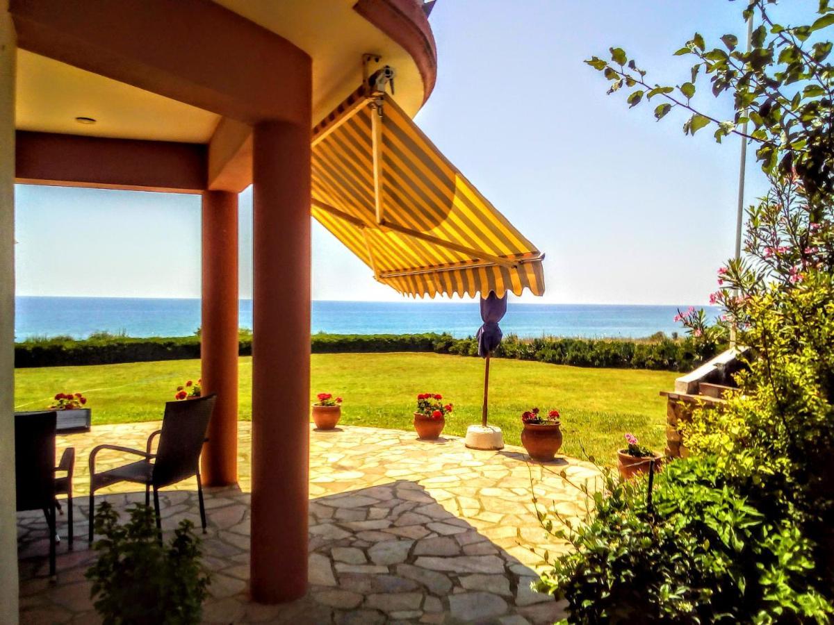 Maronia Villa Exterior photo
